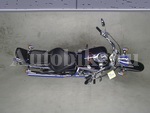     Honda Shadow750-3 2004  5